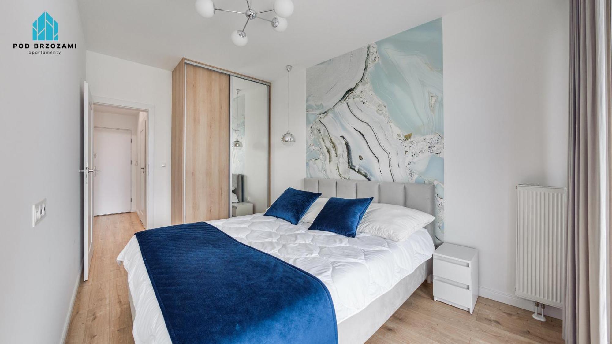 Pod Brzozami Apartamenty Gea Eco Sianozety Kültér fotó